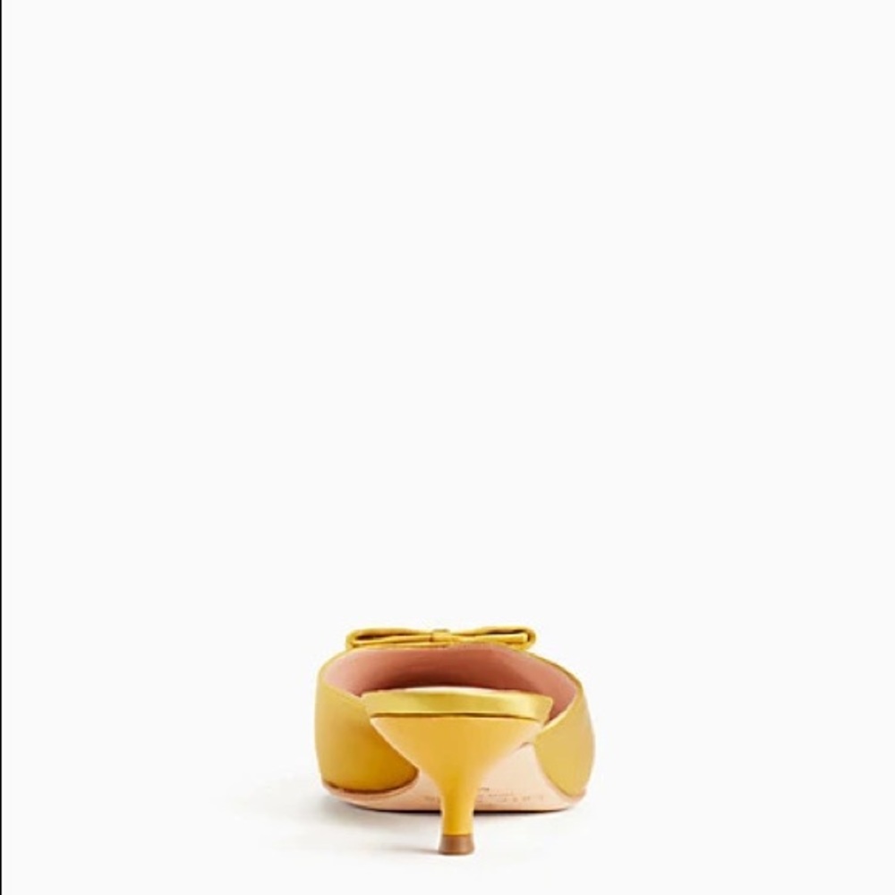 KATE SPADE darlene kitten heels - Picture 4 of 8